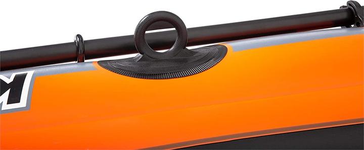 Produktbild Bestway Hydro-Force Raft Set, Raft, Vinyl, Box, 1410 mm, 2.42 m, 6.46 kg
