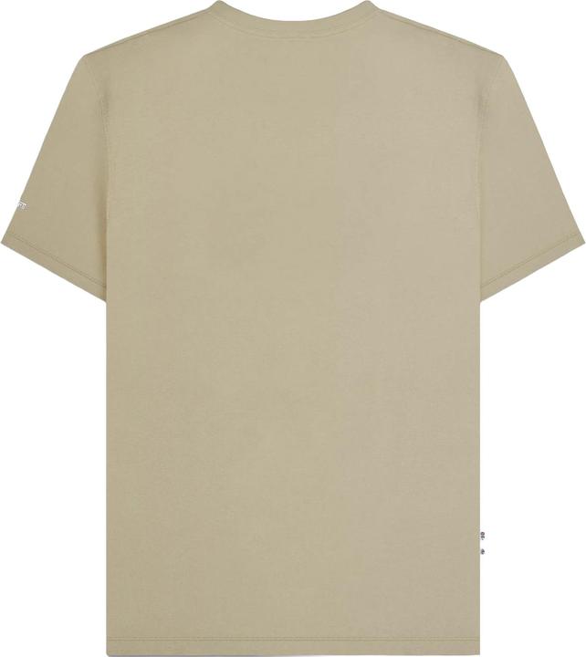 Actual product image Lambretta Mens SS25 Geometric T-Shirt (3XL)