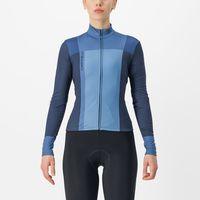 Castelli Unlimited W Thermal Jersey