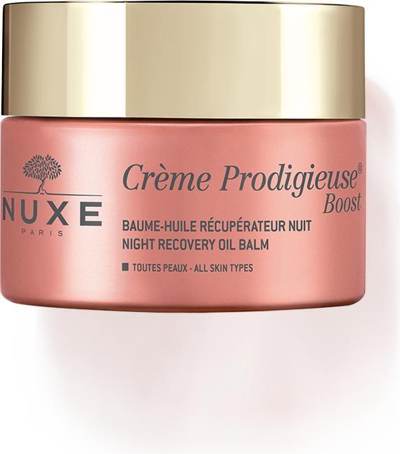 Nuxe Crème prodigieuse Boost