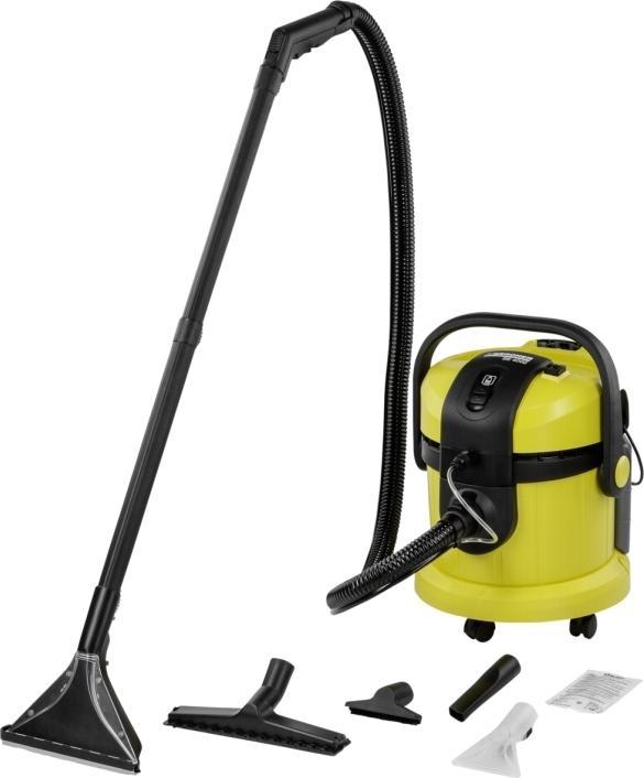 Actual product image Kärcher Se4002 (Wet dry vacuum cleaner)