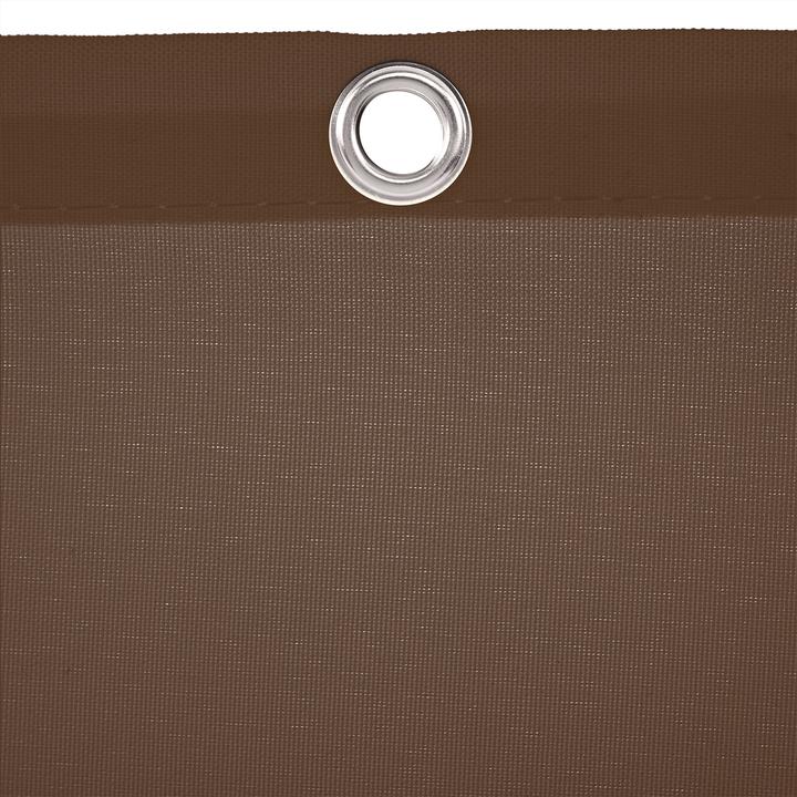 Immagine prodotto Relaxdays Vela-parasole (350 x 250 x 0,5 cm)