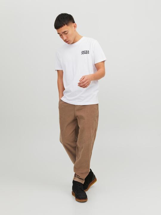 Actual product image Jack & Jones Logo T-Shirt (M)