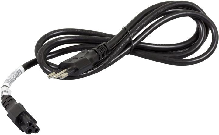 Actual product image HP AC Power cord IT (1.80 m)