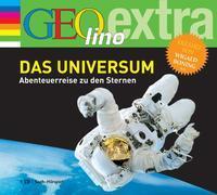 Produktbild Das Universum - Abenteuerreise zu den Sternen (Martin Nusch, Deutsch)