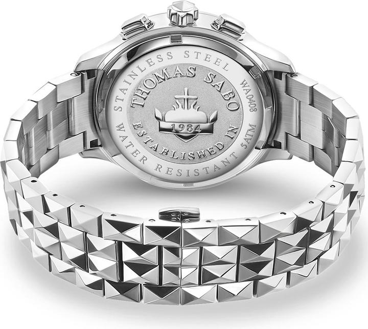 Immagine prodotto Thomas Sabo Chronograph (Cronografo, 43 mm)