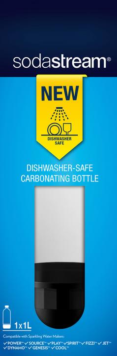 Produktbild SodaStream Flasche