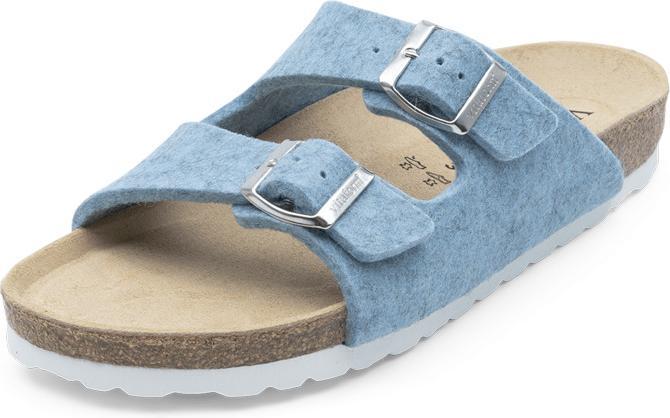 Vitaform Pantolette Soft