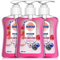 Actual product image Sagrotan Hydra Care (Liquid soap, 250 ml)