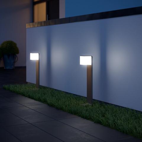 Produktbild Steinel Cubo GL 80 SC (633 lm, IP44)