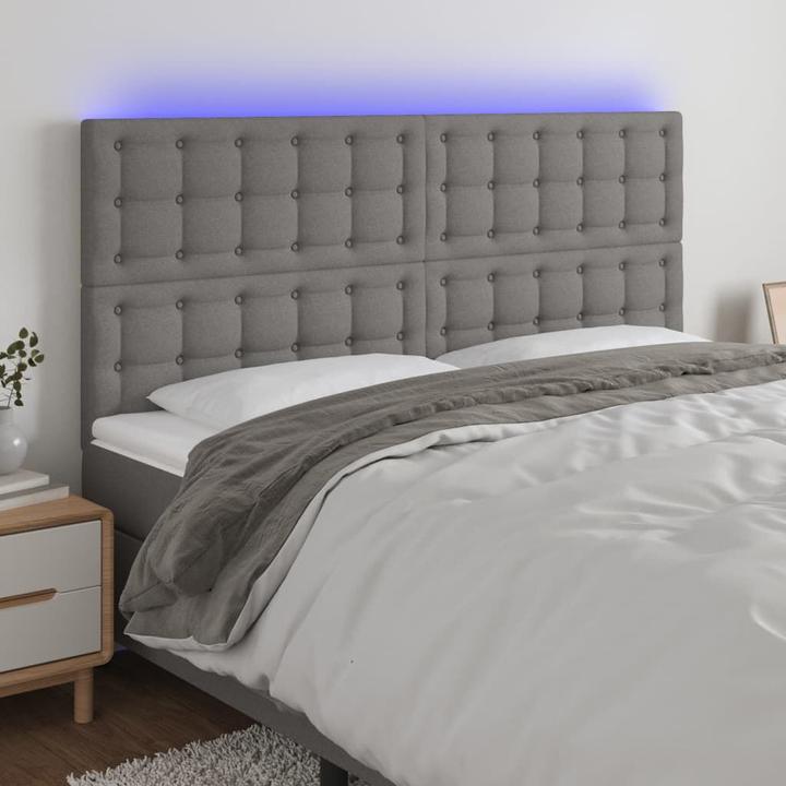 Immagine prodotto VidaXL Kendrick (180 x 5 x 128 cm)