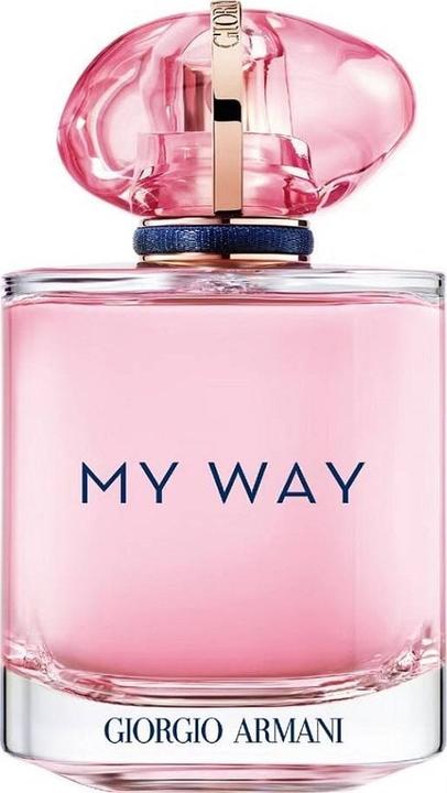 Produktbild Giorgio Armani My Way (Eau de Parfum, 90 ml)