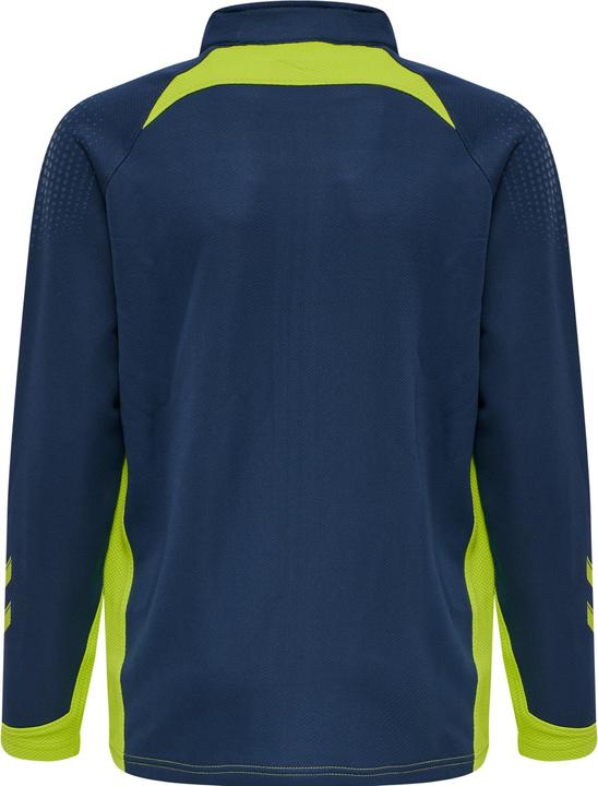 Produktbild hummel Lead Poly Zip Jacket Kids (176)