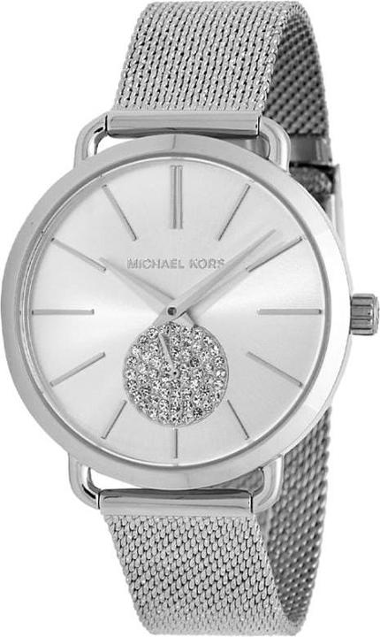 Image du produit Michael Kors Portia (Montre analogique, 36 mm)
