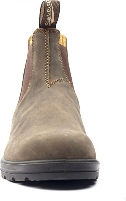 Actual product image Blundstone 585 - 12144 (41)