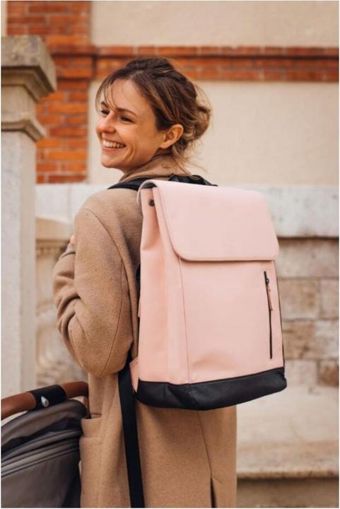 Immagine prodotto Beaba Zaino fasciatoio Oslo - rosa scuro