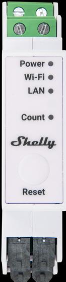 Immagine prodotto Shelly 3EM-63T Gen3