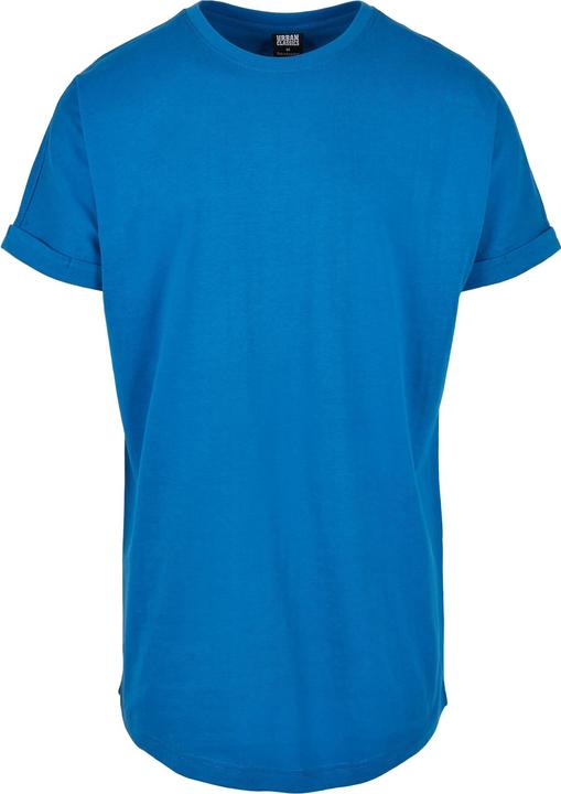 Sporty Blue
