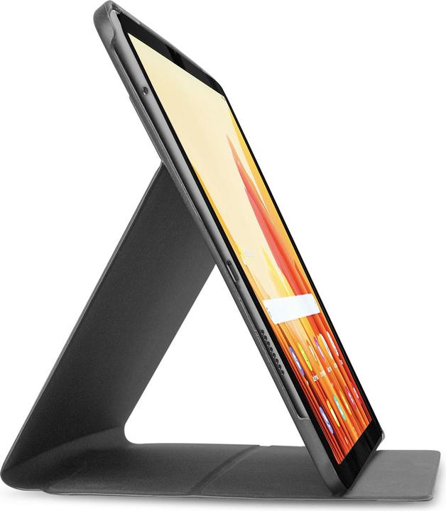Produktbild SBS Book Pro-Schutzhülle mit Ständer für Samsung Galaxy Tab A7 Lite schwarz (Galaxy Tab A7 Lite)