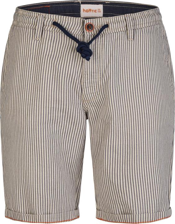 Stripes blue