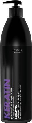 Produktbild Joanna PROF Odżywka keratyna 1L (1000 ml)