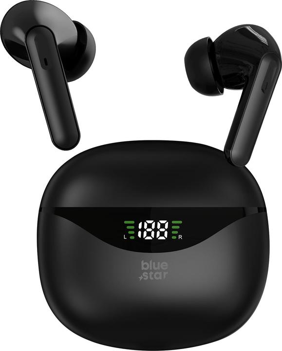 Actual product image Bluetooth headphones (4.50 h, Wireless)