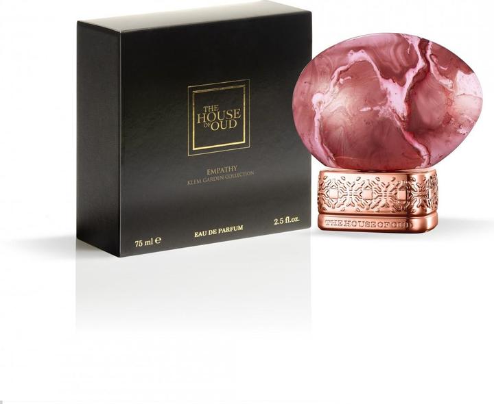 Image du produit The House of Oud Empathie (Eau de parfum, 75 ml)