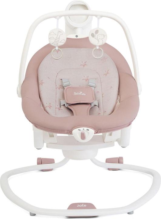 Image du produit Joie Babywippe Serina 2in1