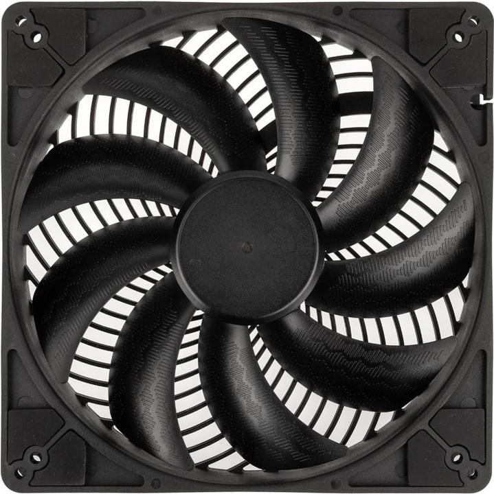 Produktbild Silverstone AP184i-PRO Lüfter (180 mm, 1 x)