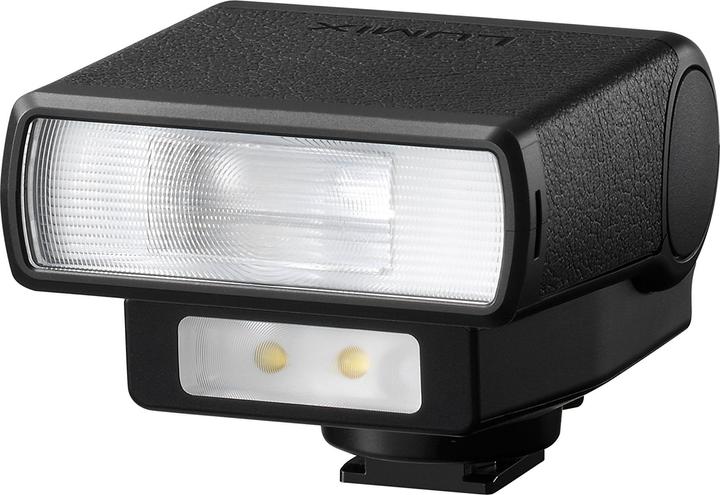 Produktbild Panasonic DMW-FL200LE (Aufsteckblitz, Panasonic)