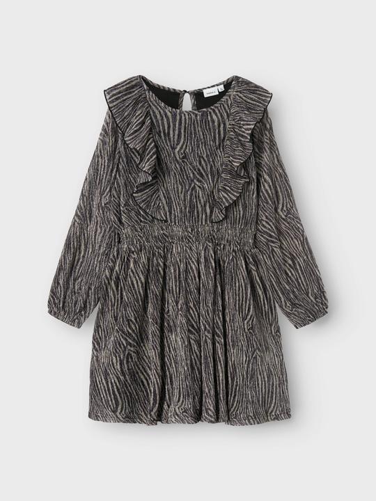 Produktbild Name it Glitzer Kleid (140)