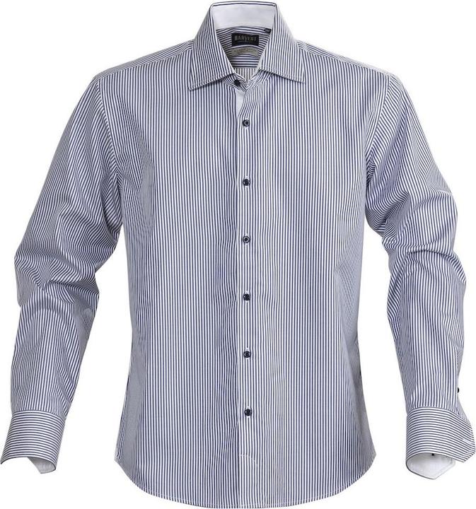 Actual product image James Harvest Reno Formal Shirt (M)