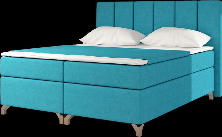 Orinoco blu 85