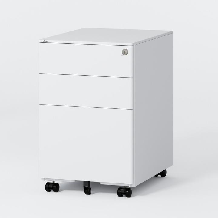 Produktbild ofinto Büro-Korpus (39 x 52 x 60 cm)
