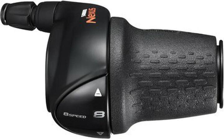 Produktbild Shimano Nexus Revoshifter Schalthebel