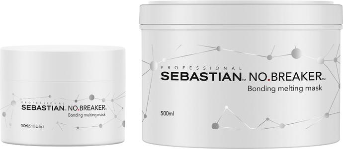 Immagine prodotto Sebastian No.Breaker Bonding Melting Mask (150 ml)