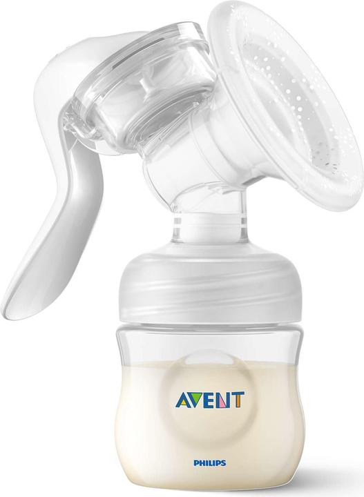 Philips Avent Tiralatte manuale