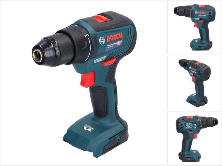 Produktbild Bosch Professional GSR 18V-55 (Akkubetrieb)