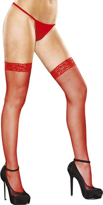 Produktbild Melissa halterlose Strümpfe (One Size)