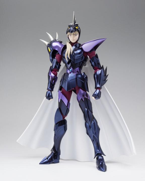 Image du produit Bandai Saint Seiya - Siegfried, Alpha Myth Cloth EX