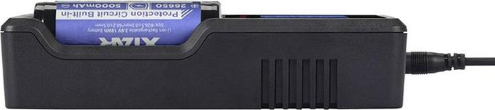 Image du produit Xtar VC4 (1 pcs, C, AAAA, AAA, A, AA, D, Chargeurs sans batterie)