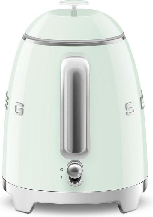 Actual product image Smeg 50's Retro Style Mini (0.80 l, EU plug)