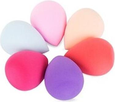 Actual product image Gabriella Salvete Drop Make-Up Sponge