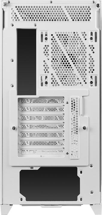 Produktbild MSI MPG Gungnir 300R (ATX, ITX, mATX)