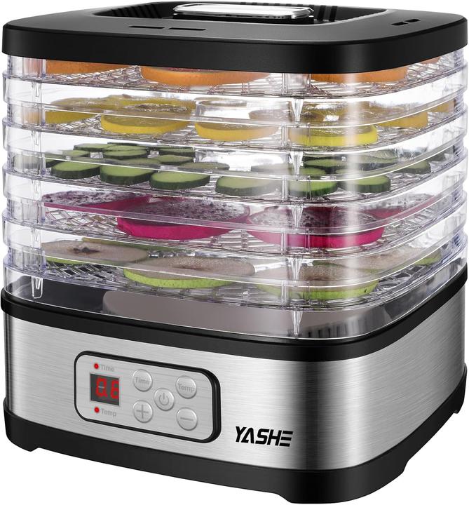 Immagine prodotto Yashe Dörrautomat GGJ-261B