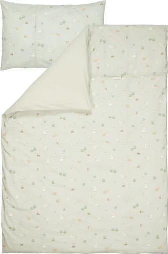 Image du produit Little Dutch Housse de couette Little Farm