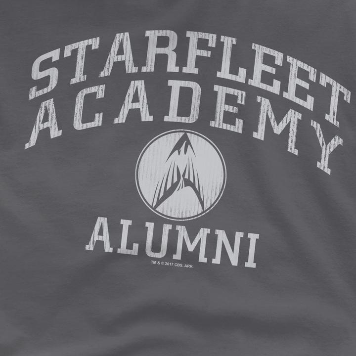 Actual product image Mens Alumni T-Shirt (4XL)