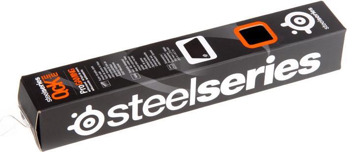 Produktbild SteelSeries QcK (S)