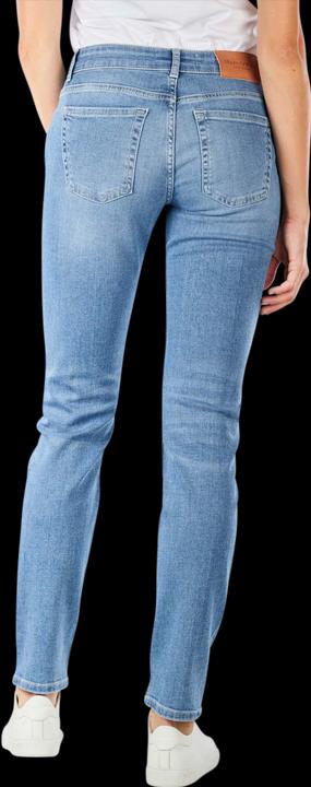 Actual product image Marc O'Polo Alby Jeans Slim Fit 010 play with blue wash (W32/L34)