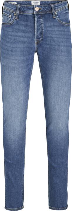 Jack & Jones Plus Size JJIMIKE JJORIGINAL SQ 223 NOOS PLS Tapered fit jeans Tapered fit jeans